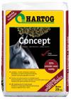 Hartog Condition, 20 KG